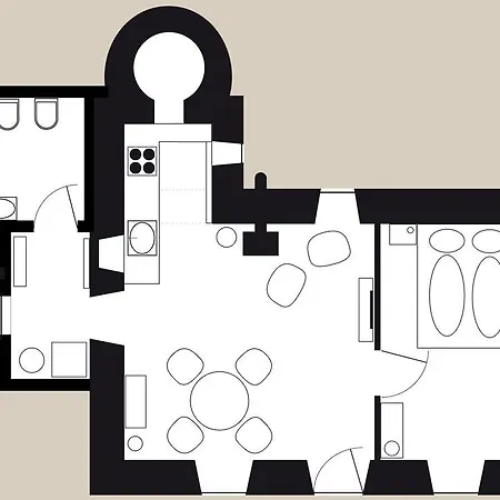Casa Emilia